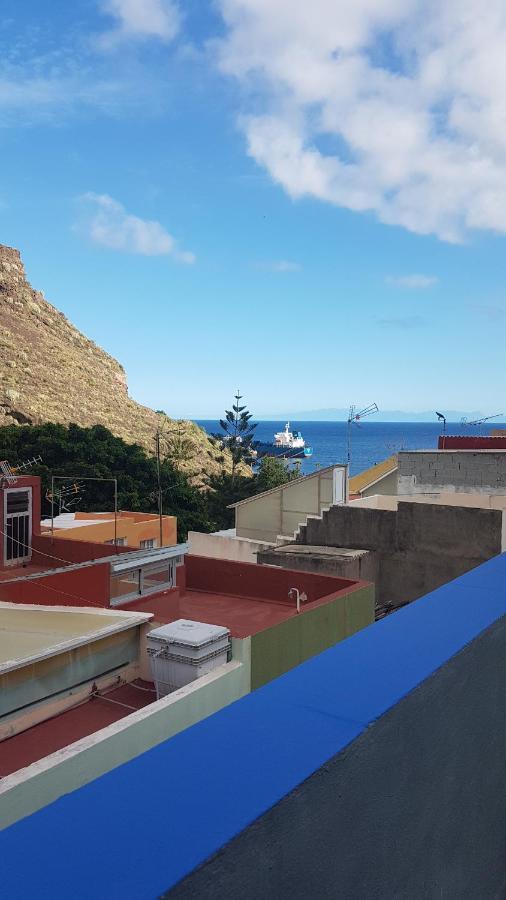 Hotel Casa Tortuga Santa Cruz de Tenerife Exterior foto